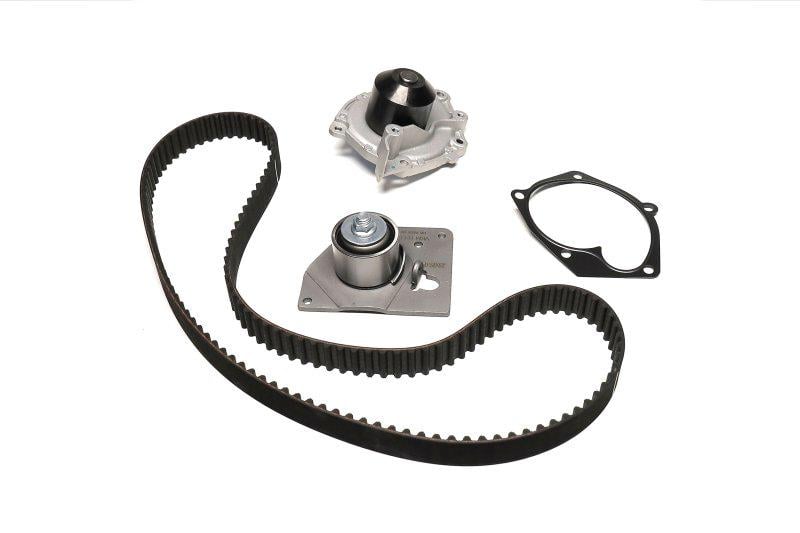 Комплект ременя ГРМ з водяним насосом SKF VKMC06127 (VKMC 06127 SKF)