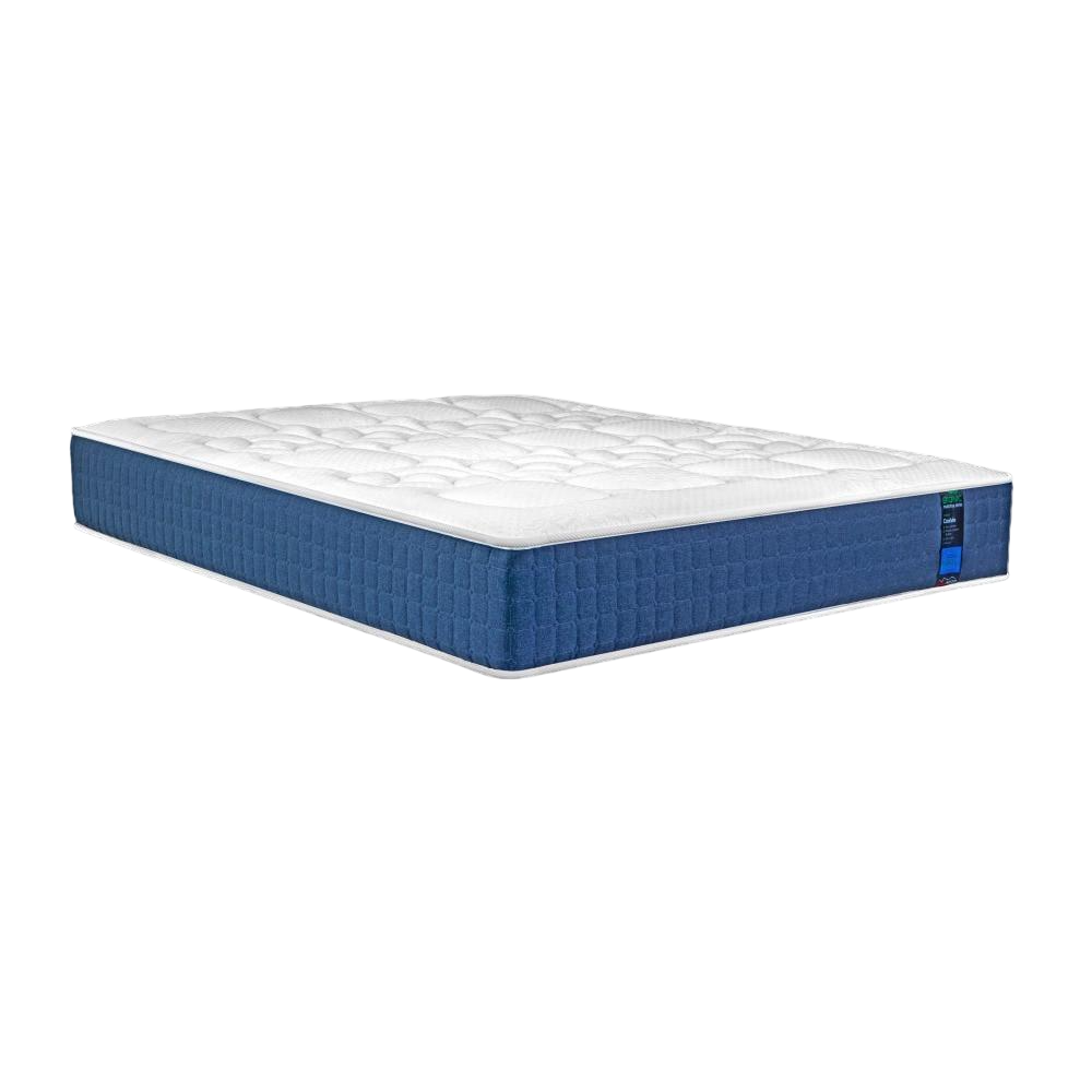 Матрас ортопедический беспружинный ТМ Eurosleep COOLVIE 90х200 см (1926288659)