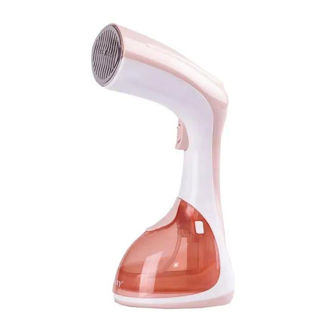 Отпариватель ручной Sokany SK-3050 1500 Вт 0,26 л 20 г/мин 27х15х13 см с насадкой щеткой пластиковый