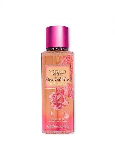 Спрей для тела Victoria's Secret Pure Seduction Golden 250 мл