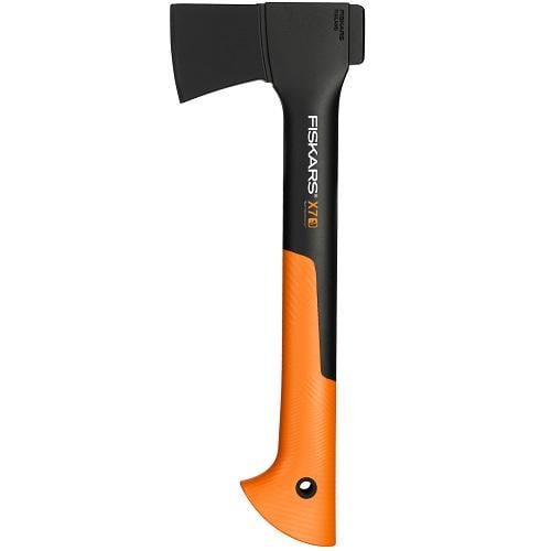 Сокира туристична Fiskars X7 35,4 см (1015618)