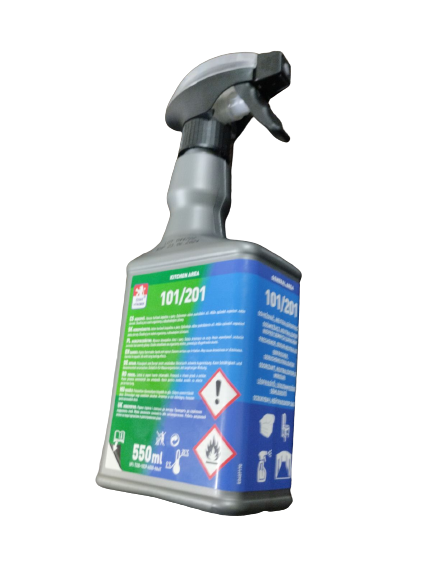 Освіжувач-нейтралізатор Cormen Cleamen 101/201 500 мл - фото 2 Освіжувач-нейтралізатор Cormen Cleamen 101/201 500 мл - фото 2