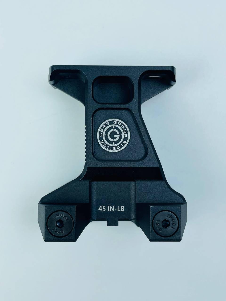 Кріплення GBRS Group 45 IN-LB Чорний (43138)