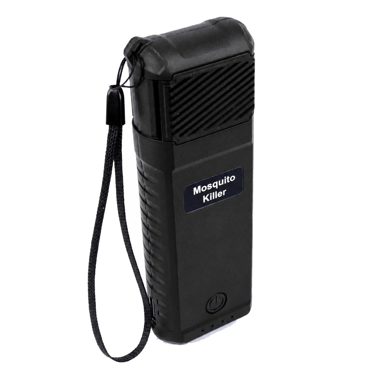 Відлякувач комарів MOSQUITO KILLER USB 24660 (5907451383049)