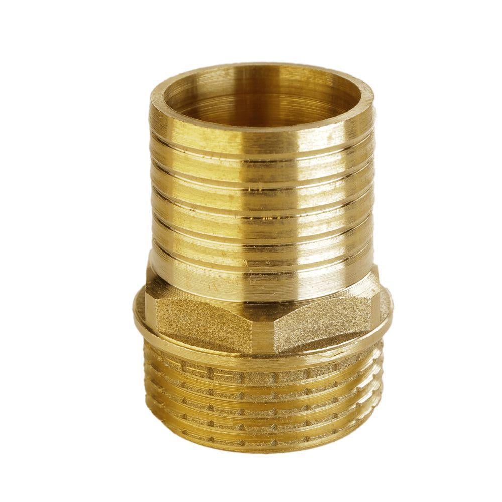 Штуцер SD Plus 20 мм х 3/4" НР SD4272020 (22355439)