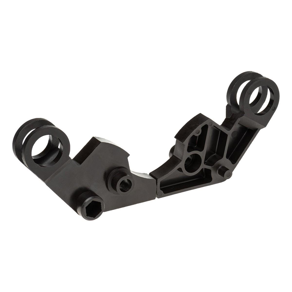 Механическая блокировка MBL для контакторов Iskra KNLM 185-225 (786300035000)