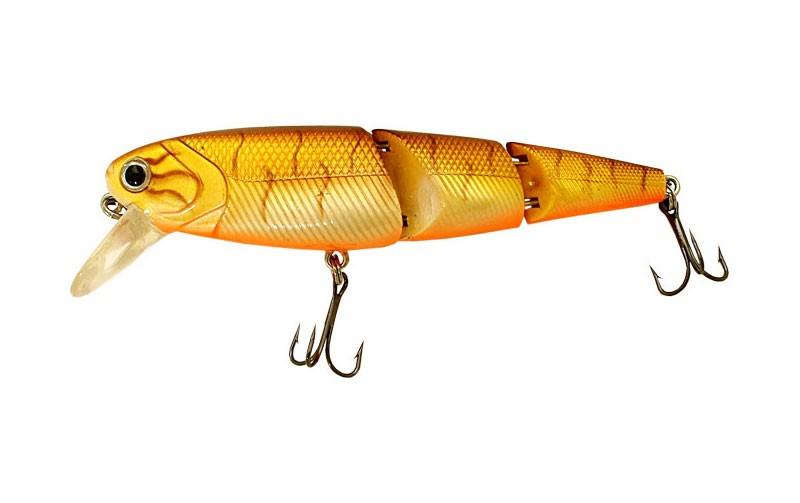 Воблер складовий Fox Triform Minnow TM13-S54 (5196)