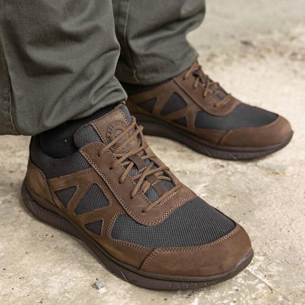 Кроссовки туристические Стимул Ягуар р. 39 демисезон/усиленные Какао - фото 8 Кроссовки туристические Стимул Ягуар р. 39 демисезон/усиленные Какао - фото 8