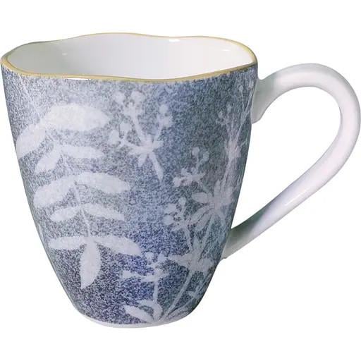 Горнятко порцелянове Krauff Sand 24-319-017 360 мл (2590229997)