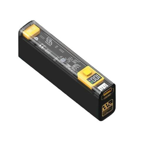 Повербанк Lenyes PX268 20000 mAh (17945139)