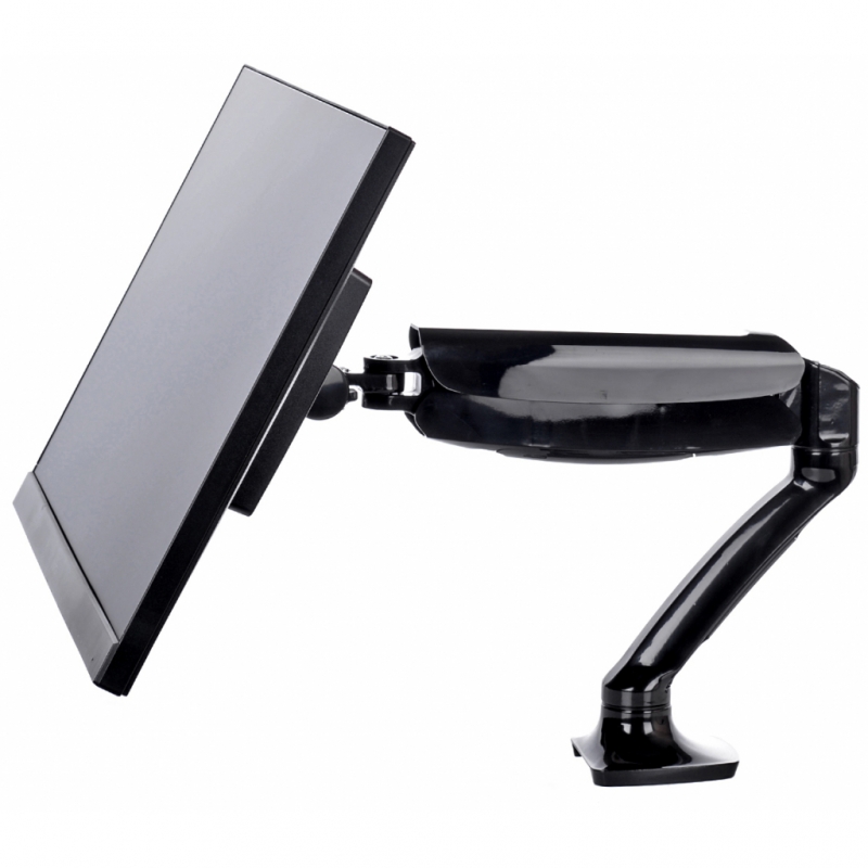 Кронштейн для монітора Iiyama DS3001C-B1 настільний 10-27" Чорний (22631575) - фото 7 Кронштейн для монітора Iiyama DS3001C-B1 настільний 10-27" Чорний (22631575) - фото 7