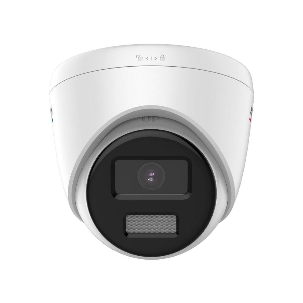 Камера IP Hikvision 4МП DS-2CD1347G2-LUF 2,8 мм