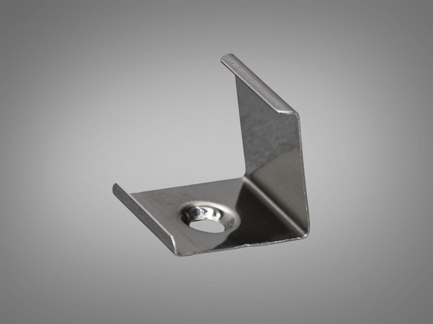 Крепление для профиля PL-601 и PL-XT58 (PL-601clips)