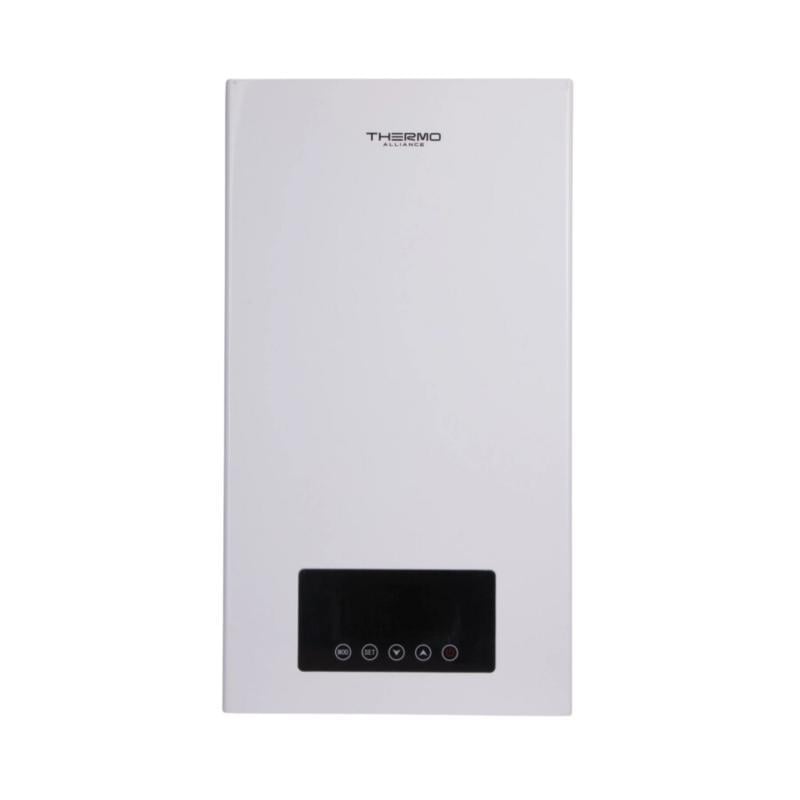 Комплексне рішення Thermo Alliance для котельні електричний котел 12 кВт та провiдний термостат Wi-Fi - фото 3