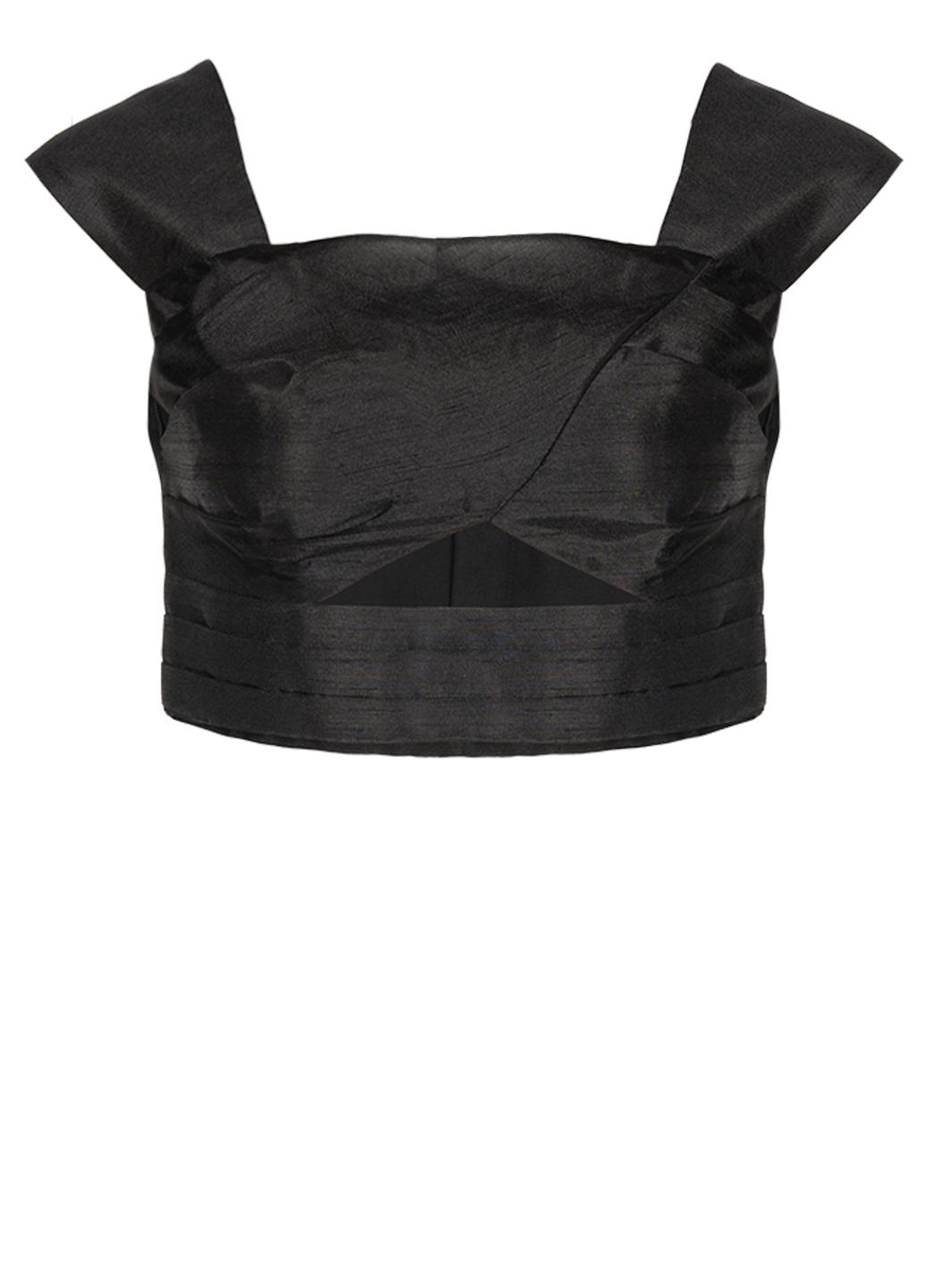Блузка женская Keepsake S Черный (KE002211-02)