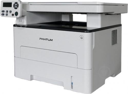 МФУ Pantum M6700D (932978)