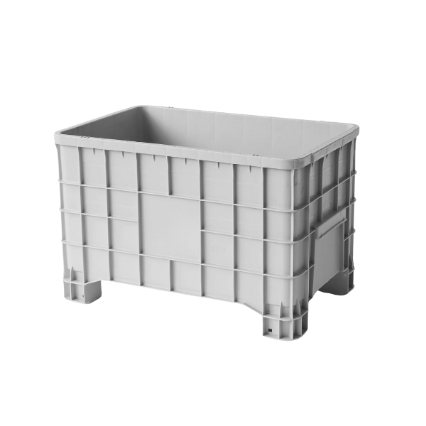 Контейнер EUROPLAST CT/F на 4х ніжках