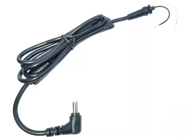 Кабель для блока питания Acer 5,5x1,7/115 см