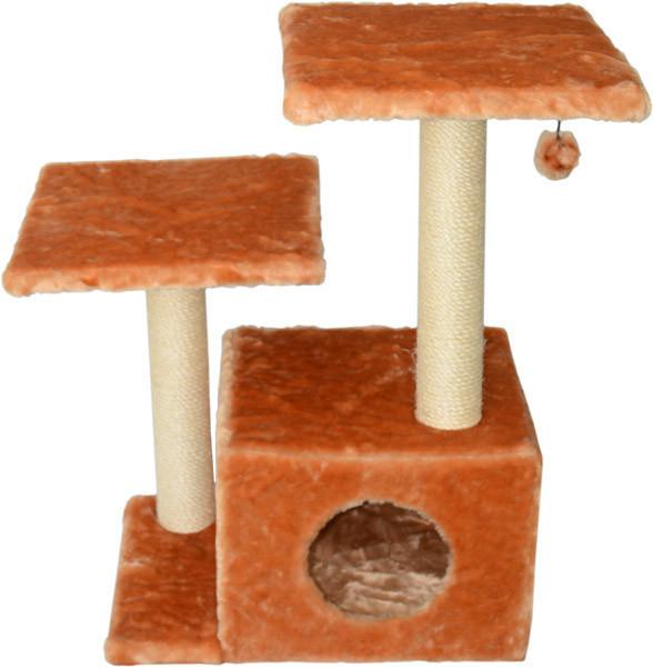 Домик для кошек Zoo-hunt Венеция 65х46х33 см
