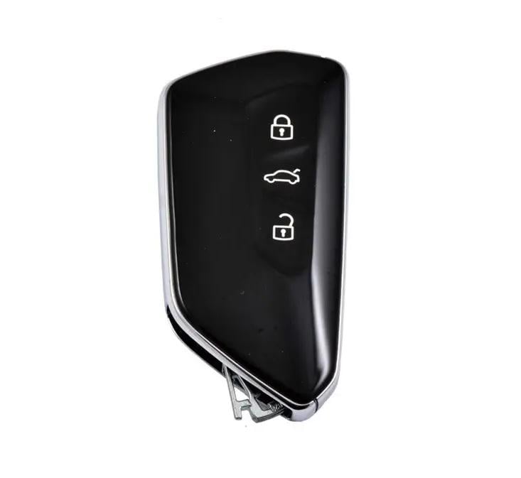 Корпус автоключа SEAT KS71A