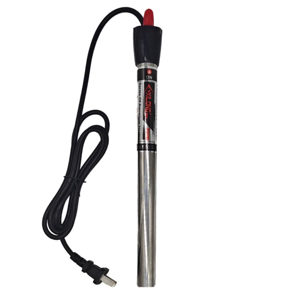 Нагреватель аквариумный Xilong с регулятором XL-999 200W (16865)