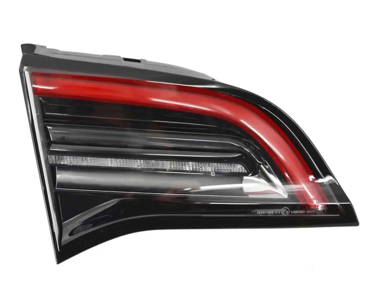 Ліхтар лівий внутрішній Tesla Model 3 / Model Y (1502088-00-B)