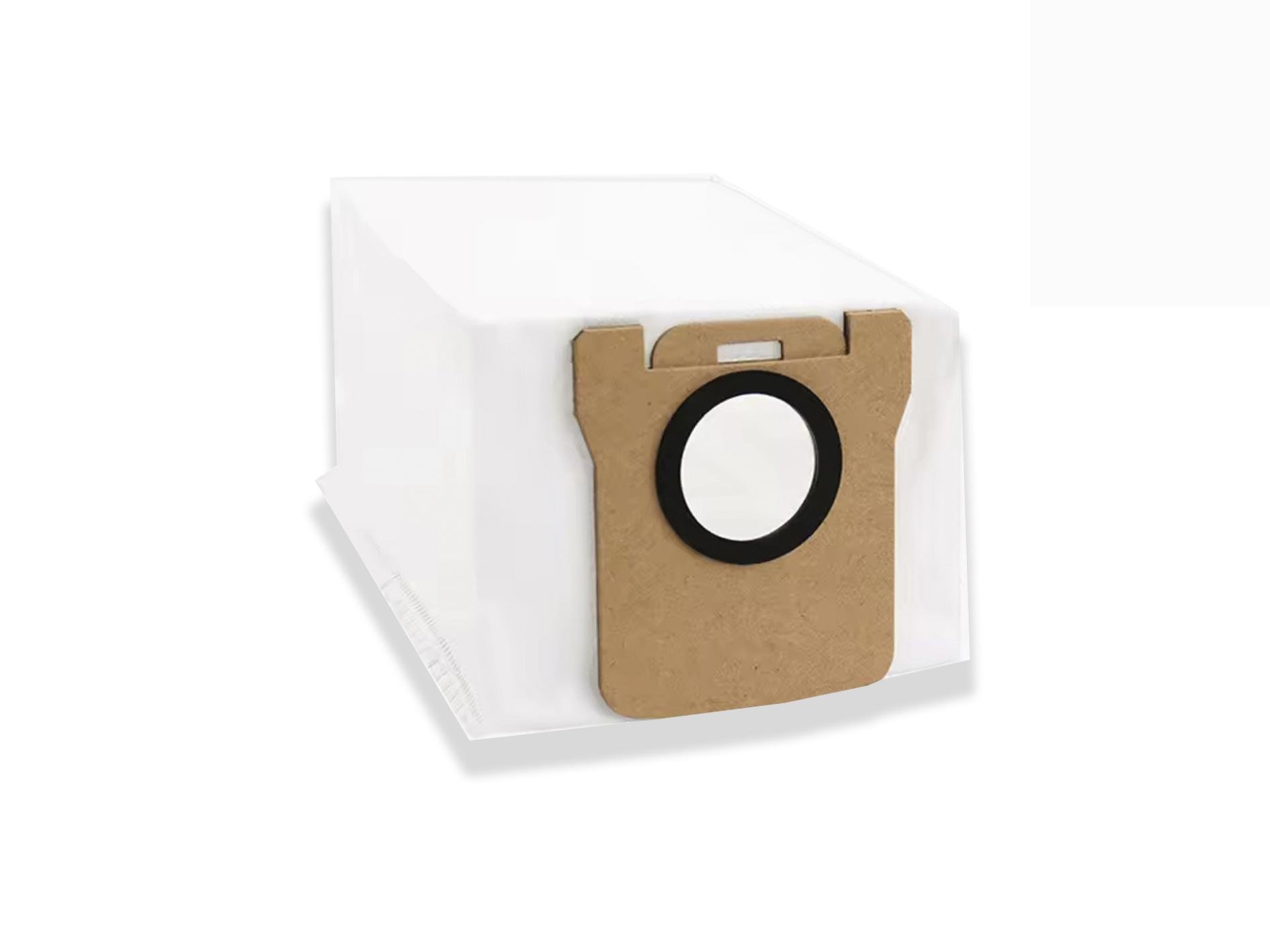 Мешок для пыли до док-станции автоочистки Xiaomi Vacuum 5 Pro/Xiaomi 5 Pro/Xiaomi 5 Мешок для пыли до док-станции автоочистки Xiaomi Vacuum 5 Pro/Xiaomi 5 Pro/Xiaomi 5