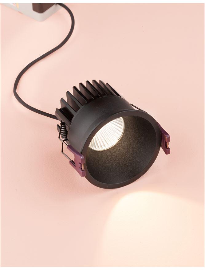 Светильник уличный Nova Luce Blade (9232115) - фото 3 Светильник уличный Nova Luce Blade (9232115) - фото 3