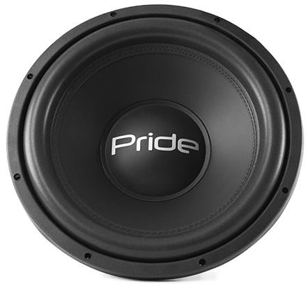 Сабвуфер Pride Junior PRO 15