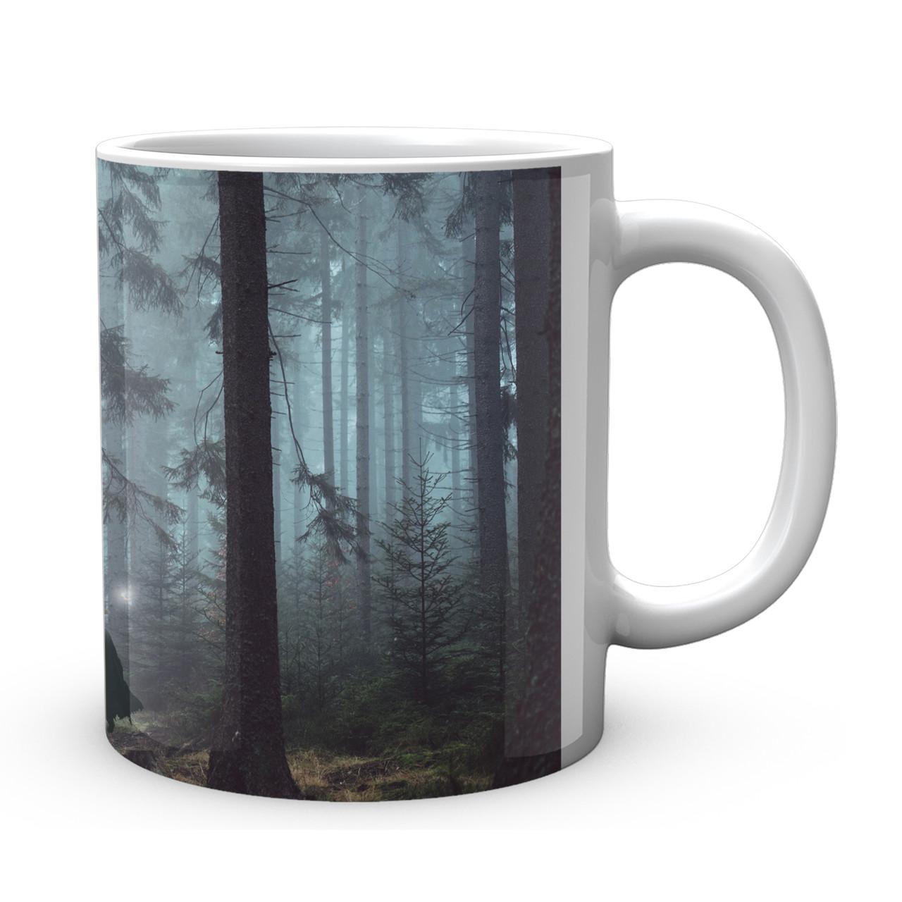 Чашка Geekland Berserk 330 мл (BRS 19)