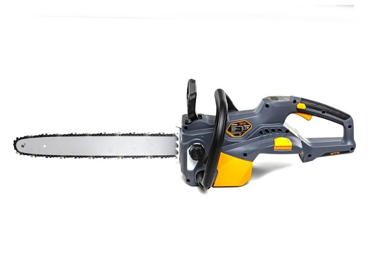 Пила ланцюгова акумуляторна GTM CS56/3000BL 56V без акумулятора та зарядного пристрою (CS56/3000BL_BARE TOOL) - фото 2