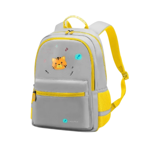 Школьный рюкзак Tigernu T-B9030A 15,6" Grey (19991) Школьный рюкзак Tigernu T-B9030A 15,6" Grey (19991)