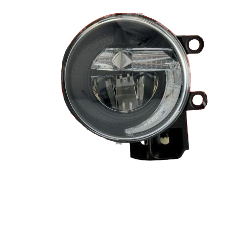 Фары дополнительные LED 12 V 9 W 2 W для Toyota Cars/TY-967L/FOG+Position Lamp (00000050009)
