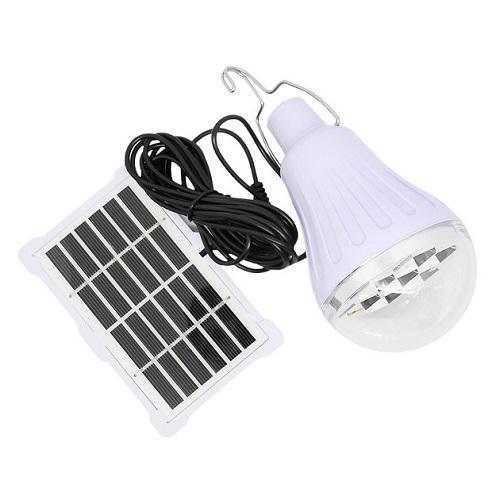 Кемпинговая лампа CL-028 Max 10 Вт (15407)