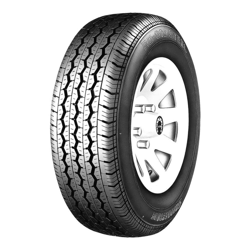 Шина летняя Bridgestone RD613 V 195 R14C 106N (45835)