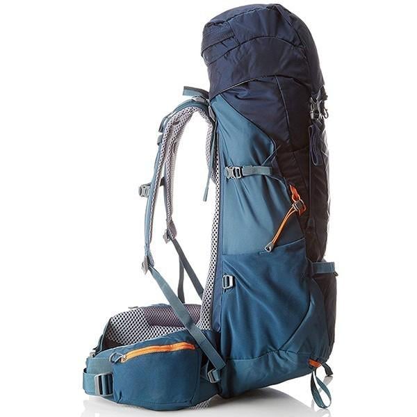 Рюкзак Deuter Aircontact Lite 50-10 л (3340318 3396) - фото 3