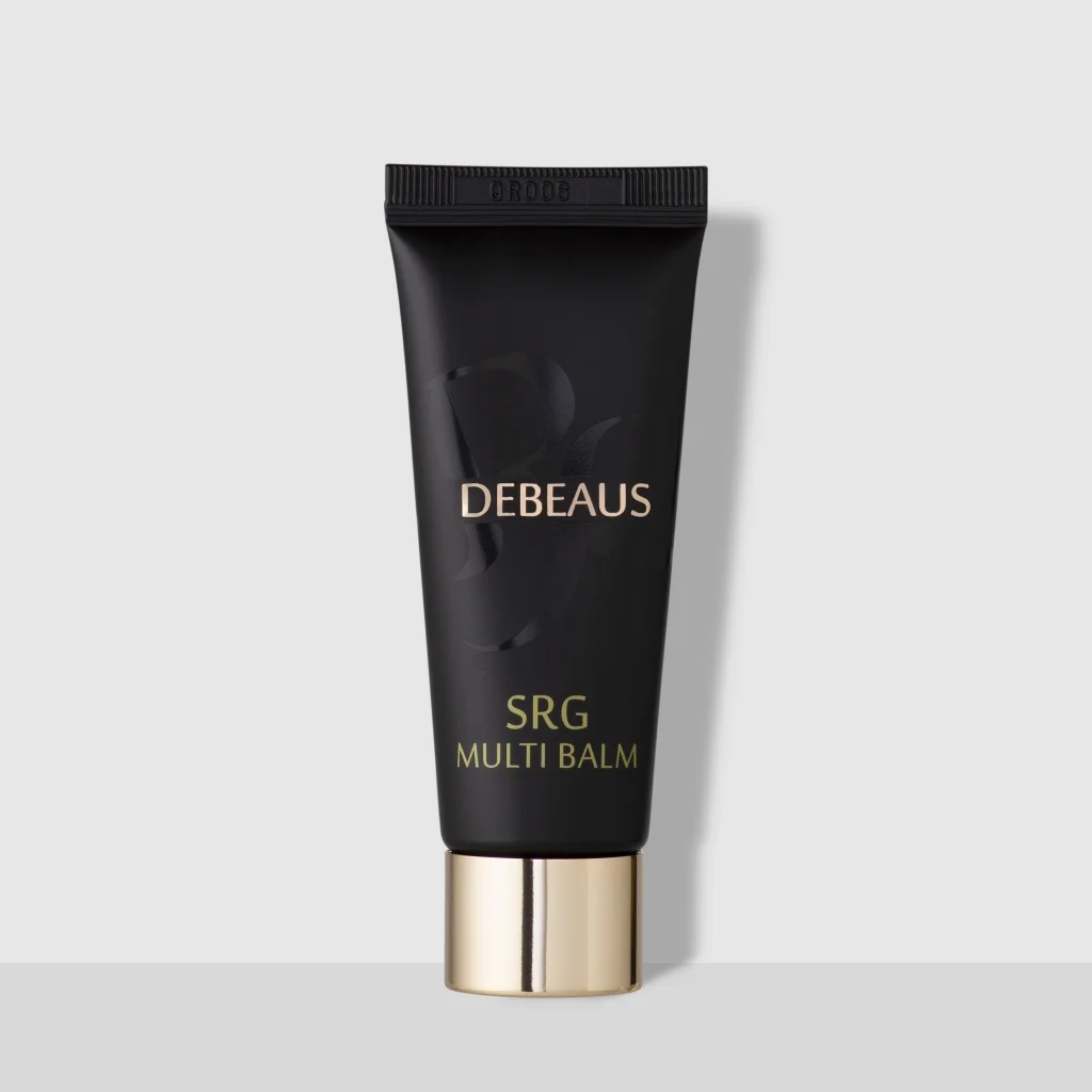 BB-крем DEBEAUS RX SRG Multi Balm з целісомами/фітосомами/SPF50 /PA  (30300060)