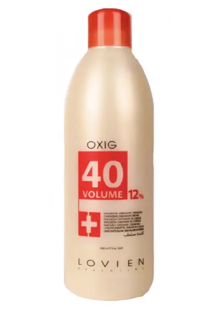 Окислювач lovien Essential Oxydant Emulsion 12% 40 Vol 1000 мл (49)