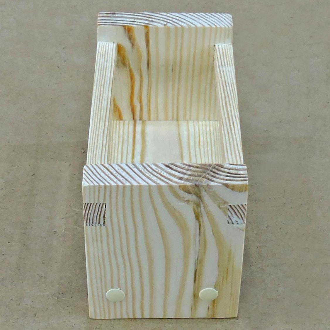 Полка для ванной настольная из дерева Джарлинг 27 Бланже (ВНО-270201) - фото 4 Полка для ванной настольная из дерева Джарлинг 27 Бланже (ВНО-270201) - фото 4