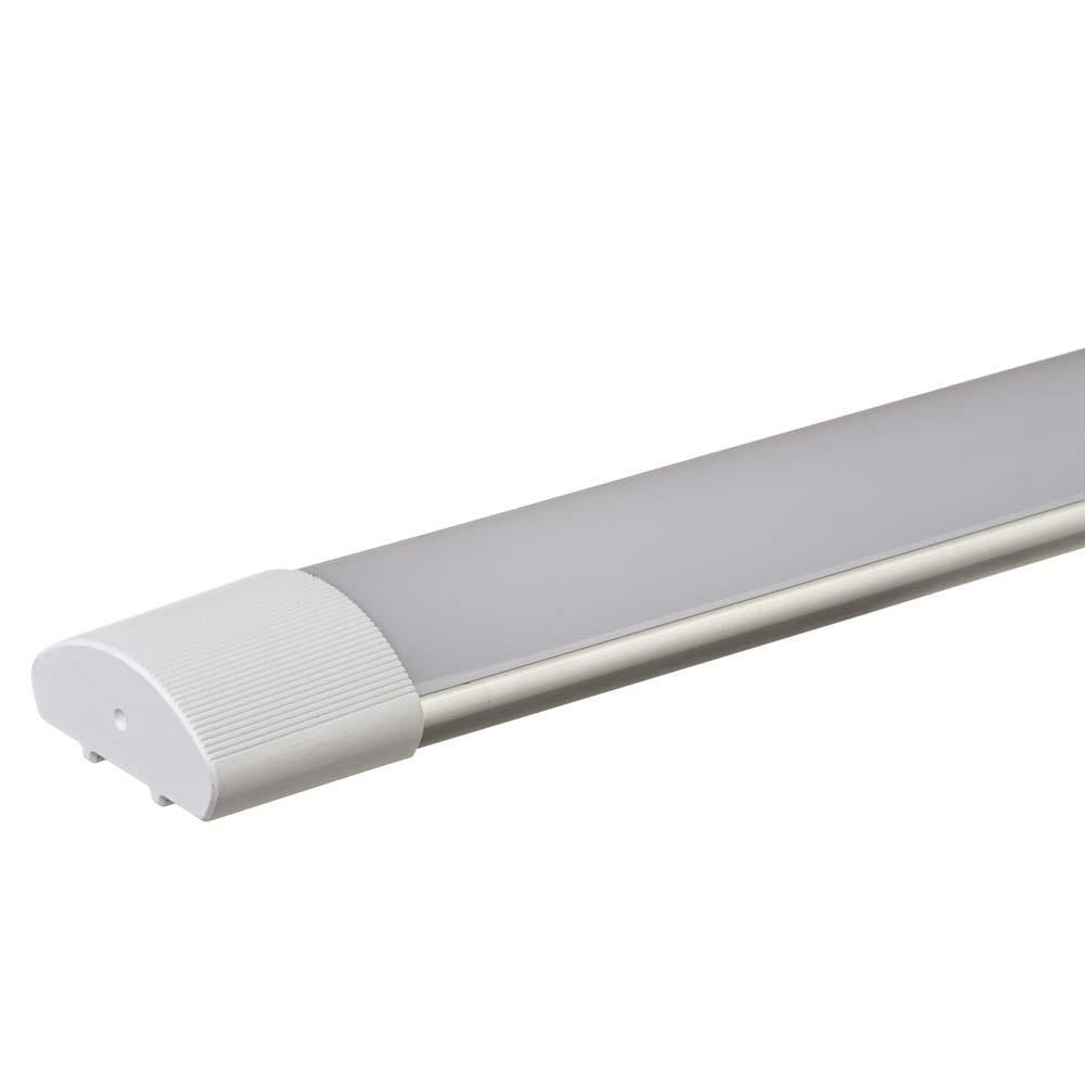 Светильник AVT BALKA Led тонкий 54 Вт 6500К IP20 120 см Pure White (1019599)
