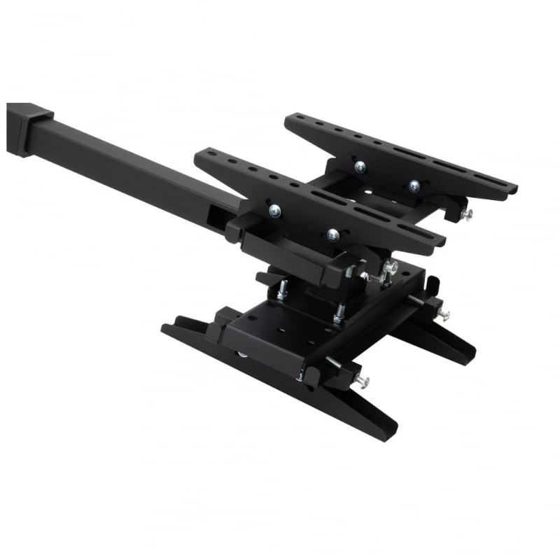 Крепление для телевизора SECTOR СМ-202Т потолочный кронштейн 23-43" (23793626) - фото 5