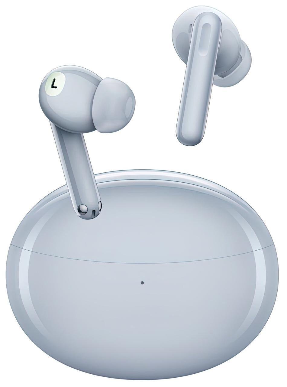 Навушники TWS Oppo Enco Air2 Pro Grey (379683)