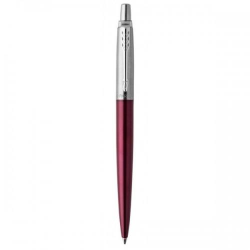 Ручка шариковая Parker JOTTER 17 Portobello Purple CT BP 16 632