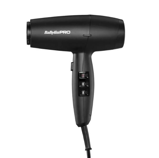 Фен профессиональный BaByliss PRO Lupia (BAB7600E)