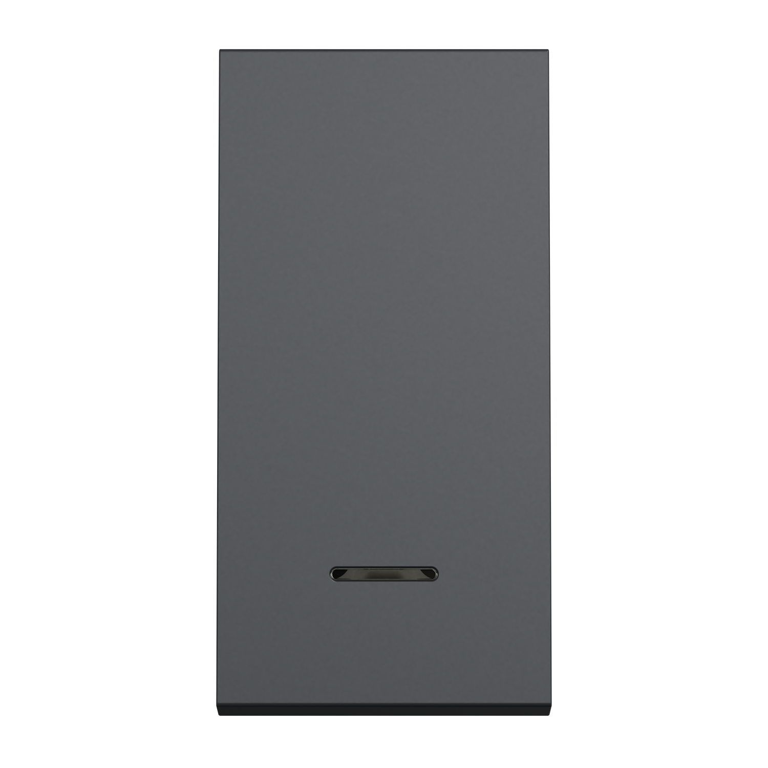 Переключатель с нейтралью Schneider Electric Unica 1 модуль Антрацит (NU310354S) Переключатель с нейтралью Schneider Electric Unica 1 модуль Антрацит (NU310354S)