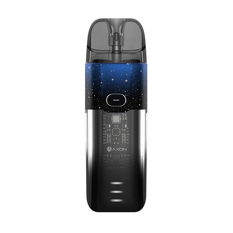 Под-система Vaporesso LUXE XR Pod 1500mAh 5 мл Galaxy Blue