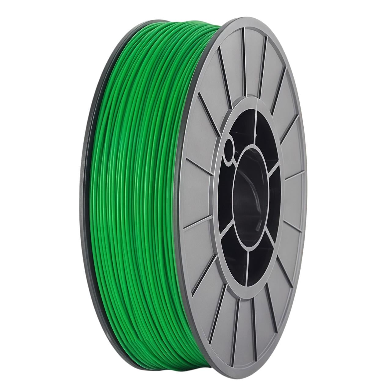 Филамент MF Elastan D100 1,75 мм 0,75 кг Green (MF-10139)