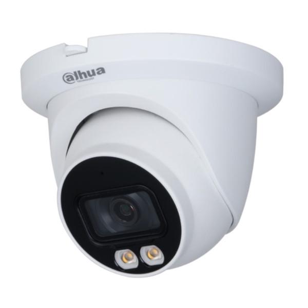 Камера IP Dahua DH-IPC-HDW3449TMP-AS-LED WizSense 4 Мп 3,6 мм (BC-4164)