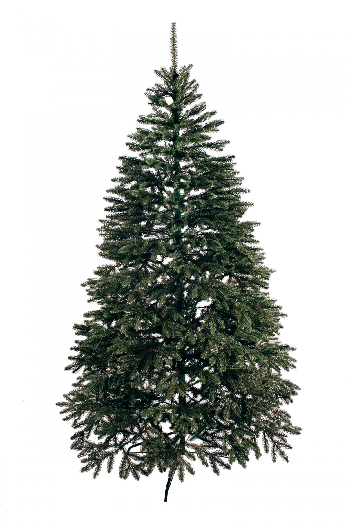 Елка литая Бельгийская 2,3 м Зеленый