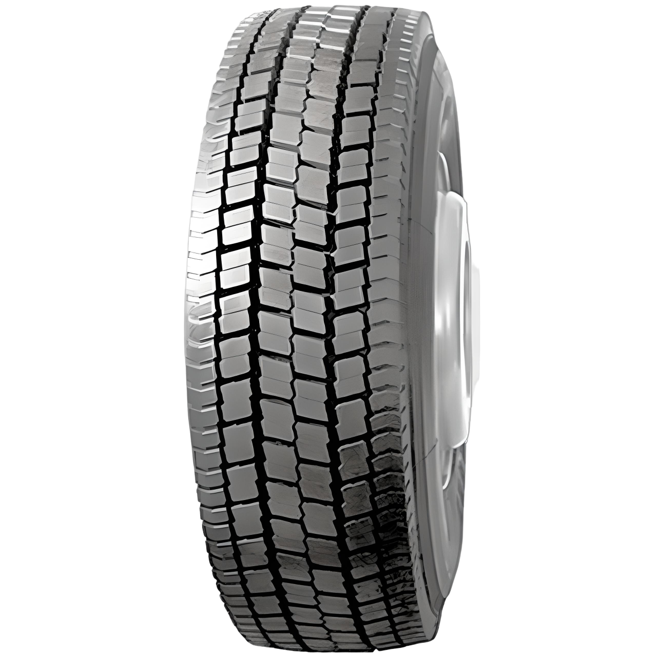 Шина SUNFULL HF628 ведущая 235/75 R17,5 143/141J 16PR всесезонная (1001062750)